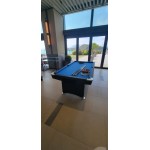 空心瑜伽柱(45cm)