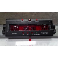STARCO SW6001 Air Hockey 氣墊球檯