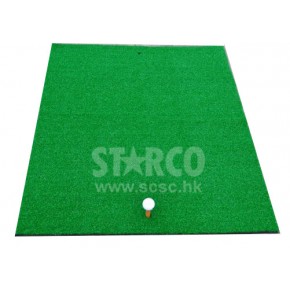 STARCO DRM1756 高爾夫球揮桿墊