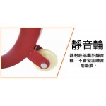 提臀腰腹訓練器