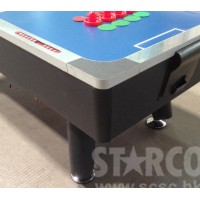 STARCO SW8001 Air Hockey 氣墊球檯