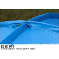STARCO PTOP200-2 雙人開通式自動帳篷