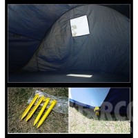 ODT1405 雙人自動沙 灘帳