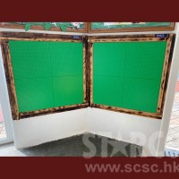STARCO LGWL1 Lego積木加工遊戲牆 - Lego Fun Wall