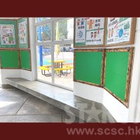 STARCO LGWL1 Lego積木加工遊戲牆 - Lego Fun Wall