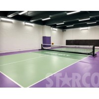 STARCO PCBCRT 匹克球場