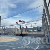 STARCO SNT26A 運動防護網