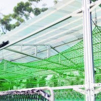 STARCO SNT26A 運動防護網