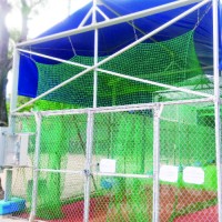 STARCO SNT26A 運動防護網