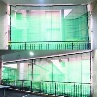 STARCO SNT26A 運動防護網