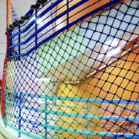 STARCO SNT26A 運動防護網