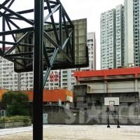 STARCO UDBKHP 更換籃球板及保養工程