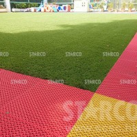 STARCO UDFLR7 戶外運動地板 /地墊