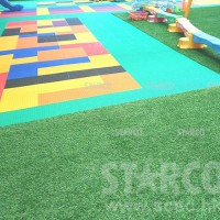 STARCO UDFLR7 戶外運動地板 /地墊