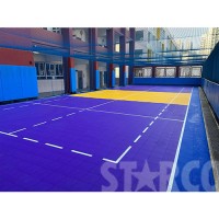 STARCO UDFLR7 戶外運動地板 /地墊