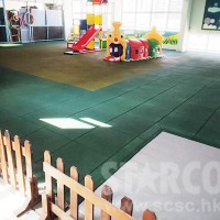 STARCO WPY60A 戶外感統遊樂場 滑梯遊戲組合