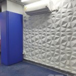 STARCO EQMPCH9 健身室設計及建造工程