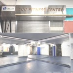 STARCO EQMPCH9 健身室設計及建造工程