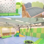 STARCO STSRK3 建造感統室方案