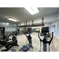 STARCO EQMPCH9 健身室設計及建造工程 STARCO EQMPCH9 健身室設計及建造工程