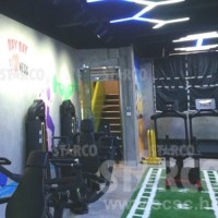 STARCO NDDEC4 機構工程服務 - 水,電,油漆,泥水