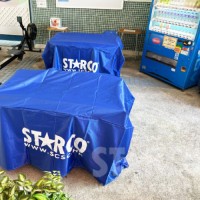 STARCO MAGMP6 動感康樂遊戲室 專屬設計服務