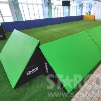 STARCO MFSPF23 綜合運動場地