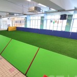 STARCO MFSPF23 綜合運動場地