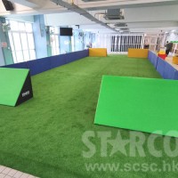 STARCO MFSPF23 綜合運動場地