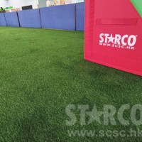 STARCO MFSPF23 綜合運動場地