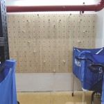 STARCO PERM23 體育室設計及翻新工程