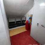 STARCO PERM23 體育室設計及翻新工程