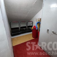 STARCO PERM23 體育室設計及翻新工程