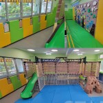 STARCO STSRK3 建造感統室方案