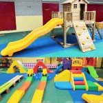 STARCO STSRK3 建造感統室方案