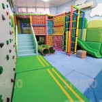 STARCO STSRK3 建造感統室方案