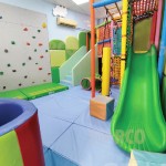 STARCO STSRK3 建造感統室方案