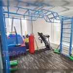 STARCO STSRK3 建造感統室方案