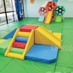 STARCO STSRK3 建造感統室方案