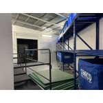 STARCO PERM23 體育室設計及翻新工程