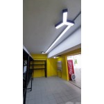 STARCO PERM23 體育室設計及翻新工程
