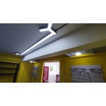 STARCO PERM23 體育室設計及翻新工程