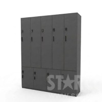STARCO CL100 桌球杆櫃 STARCO CL100 桌球杆櫃