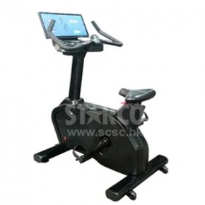 STARCO FBS1122 觸屏直立式單車機 (商用級)