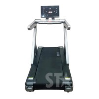 STARCO TMT915 跑步機(商用級)