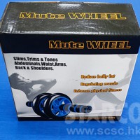 SS719A 腹肌健身器