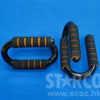 SS720A S型手臂力量訓練器