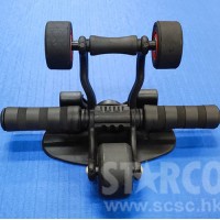 SS722A 健腹蛙式健身器材