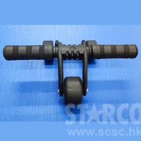 SS722A 健腹蛙式健身器材
