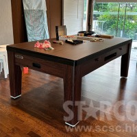 STARCO SW1845 多用途遊戲餐桌 會議桌